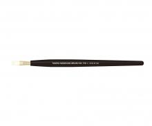 HG Flat Brush Small Horse hair
