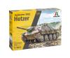 Italeri Jagdpanzer 38(t) Hetzer Model Kit 1:35