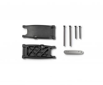 1:10 XS Lower Arms Kit Front, spare part