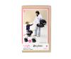Corolle MGP 36-42cm Cybex Doll Carrier