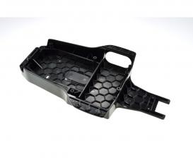 TA-01/DF-01 Chassis, RC chassis spare part