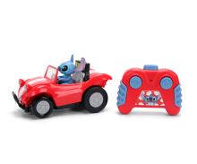 Jada Disney RC Stitch Buggy 1/32