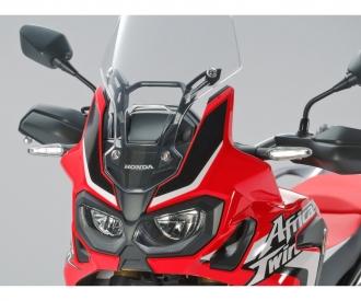 Tamiya 1:6 Honda CRF 1000L Africa Twin Motorrad-Bausatz