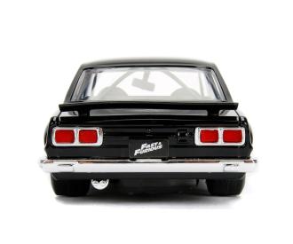 Fast & Furious 1971 Nissan Skyline 1:24