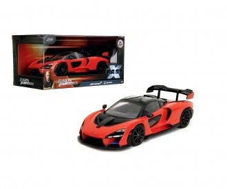 Fast & Furious McLaren Senna 1:24