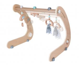 Arche de jeu Eichhorn Baby Pure