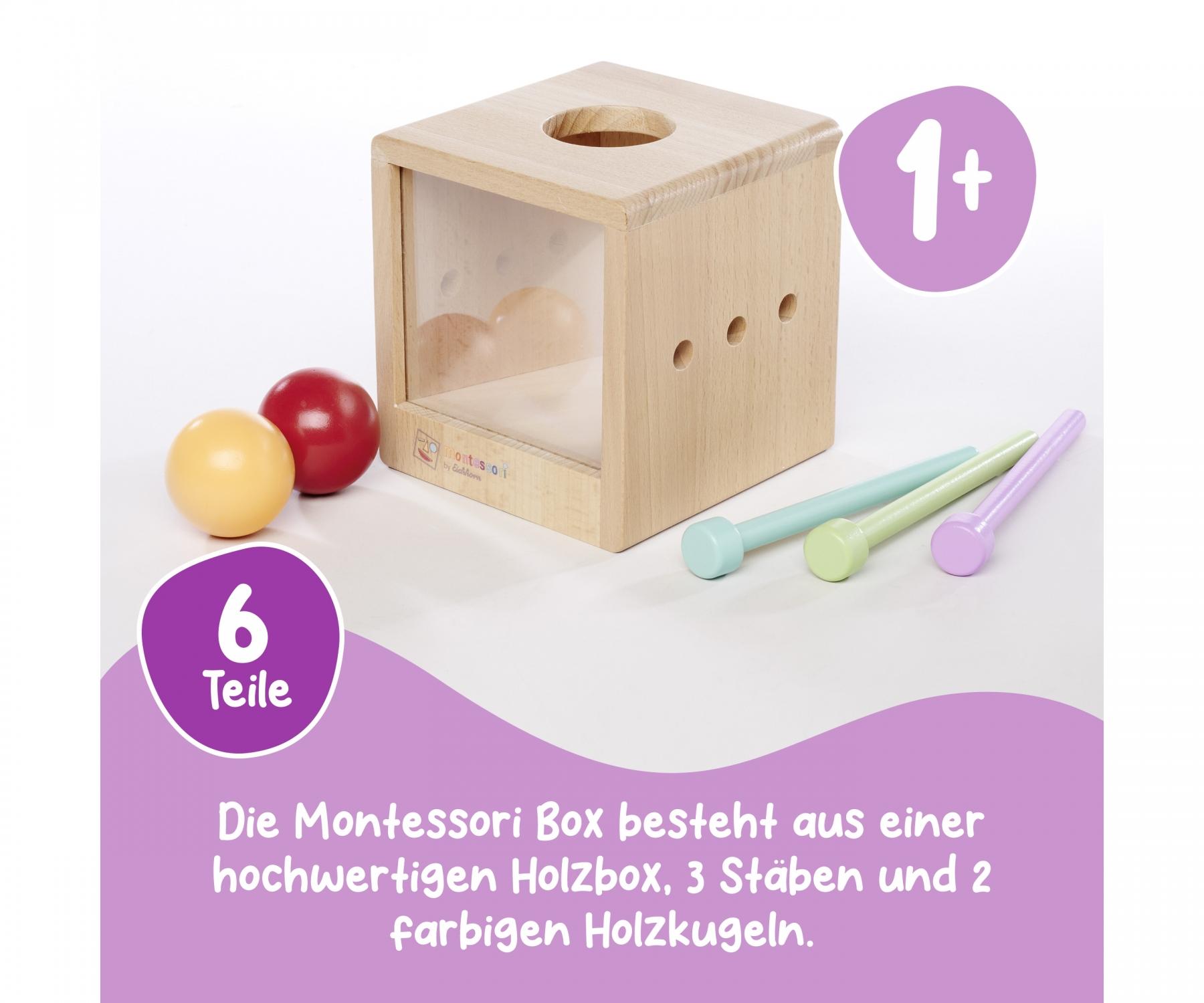 TERRAMUS Karussell Drehstuhl - 360° Balance Hocker Für Kinder