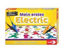 Mon premier Electric