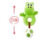 My Mario Yoshi Grabber with rattle
