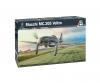 Macchi MC.205 Veltro 1:32 Aircraft Model Kit