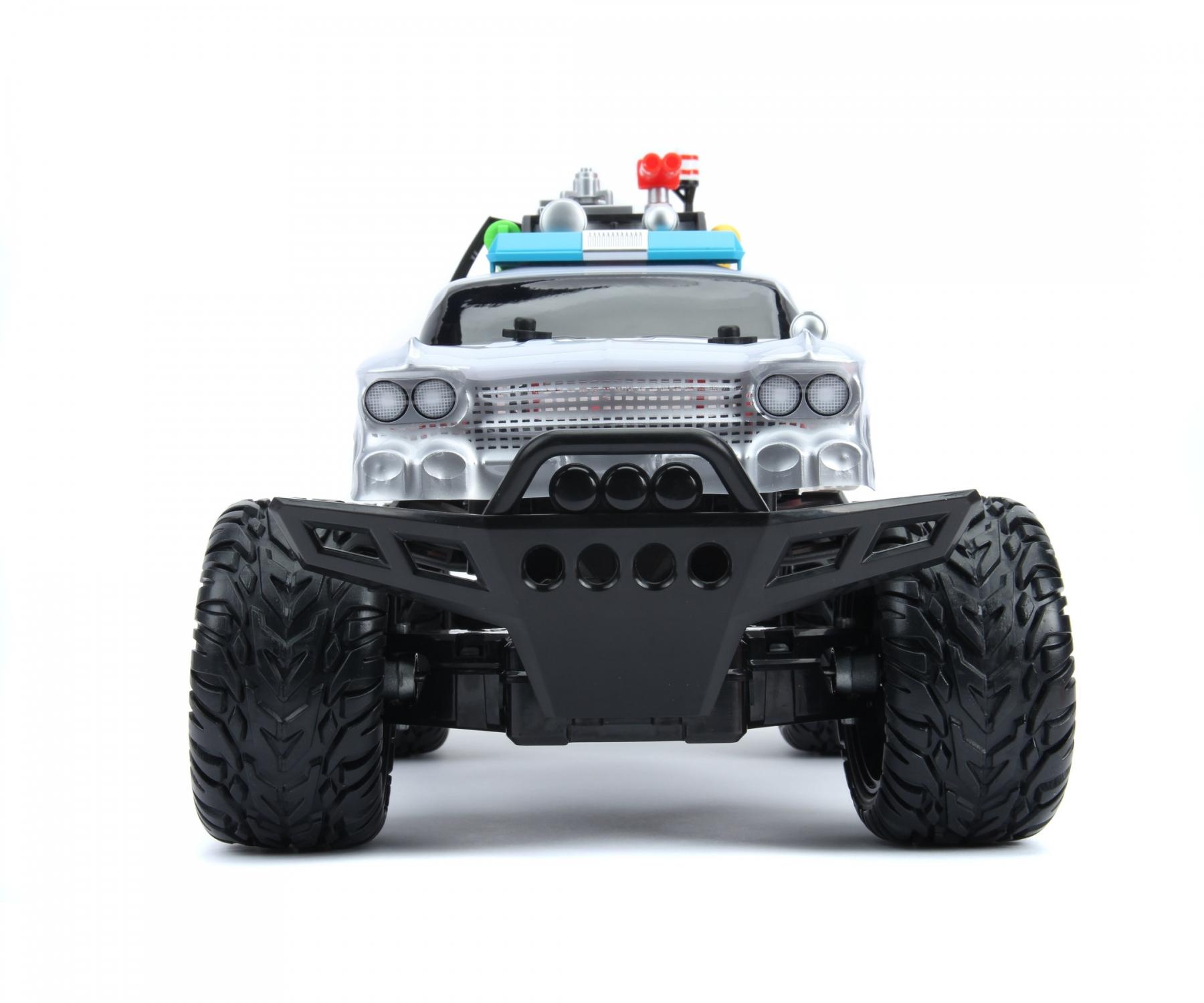 Buy Ghostbuster RC Offroad online | Jada Toys
