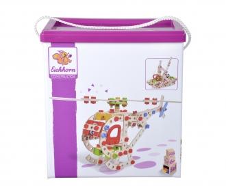 EH Constructeur, Hélicoptère