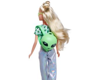 Steffi LOVE Space Fashion