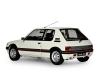 1:8 IXO Peugeot 205 GTI Weiß