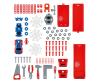 Smoby Spidey Bricolo Workbench