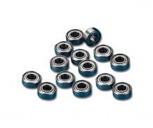 DT03/DT02 Ball Bearing Set (14)