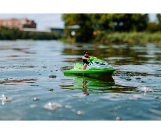 RC- Jetski 2.4GHz 100% RTR