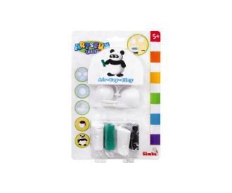 Art&Fun Air dry clay Panda