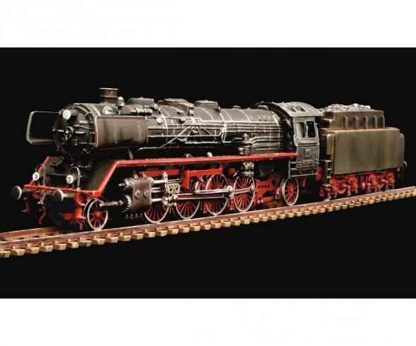 1:87 Locomotive BR41