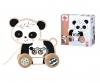 Pull-along Animal Panda