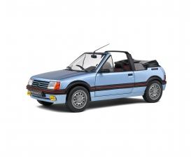 1:18 Peugeot 205 CTI 1:18 Peugeot 205 CTI