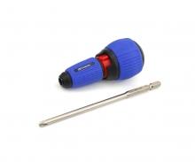 Rt Screwdriver PRO &(+) Bit L