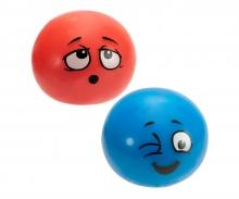 Sticky Ball, 2 versions