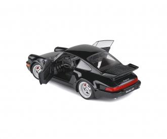 Porsche 911 (964), modèle réduit en métal moulé, 1:18