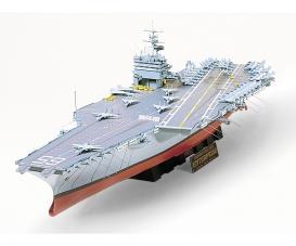 1:350 Enterprise, aircraft carrier model kit