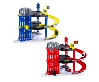 Fire & Rescue Station, 2-sort.