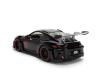 Star Wars Darth Vader Porsche 911 1:24