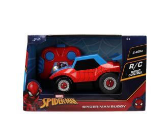 Spider-Man RC Buggy 1:32