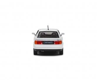 1:43 Audi S2 Coupe white 1:43 Audi S2 Coupe white