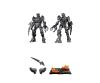 Blokees Figure Transformers Scourge