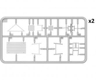 1:48 WWII Field Workshop