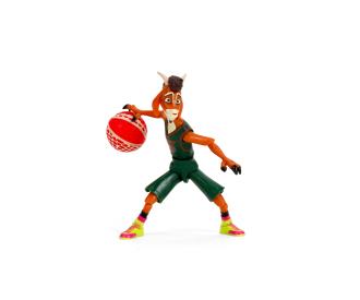 Goat Will Uniform 5" Figure