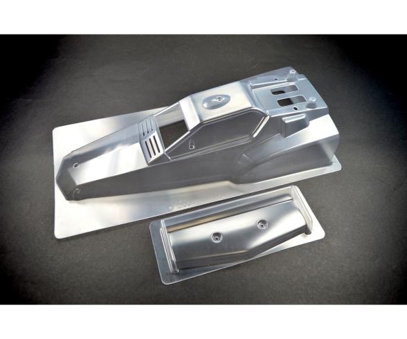 Polycarbonate Body & Wing HORNET