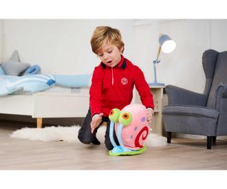 SpongeBob Plush Gary, 35cm