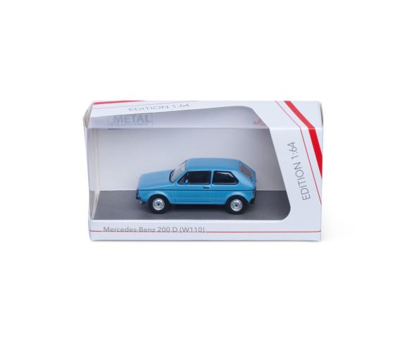 1:64 VW Golf I Blau