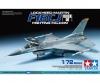 1:72 US F-16CJ Fighting Falcon, plastic model kit