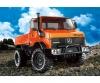 1:10 RC Mercedes Benz  Unimog 425(CC-01)