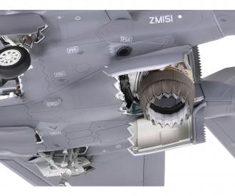 1:72 F-35B Lightning II, plastic model kit