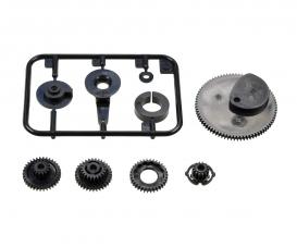 T-Parts Gear Tower for Leopard 56020 Model