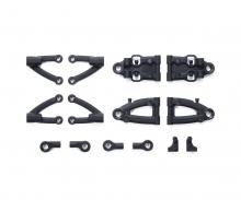 TA08 D Parts Suspension Arms for TA08 Chassis