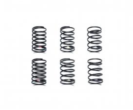 Touring Car Tuned Spring Short, chassis spring set