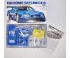 1:24 Calsonic Skyline GT-R (R34), model kit
