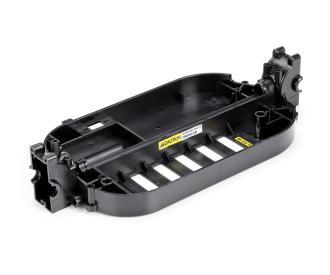 TT-01 Bathtub Chassis, chassis part, tub frame
