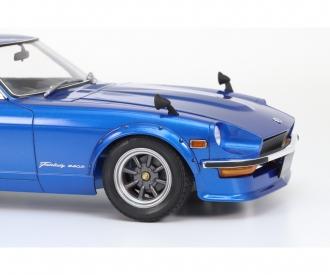 1:24 Nissan Fairlady 240Z, plastic model kit