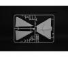 Mirage III E Aircraft Model Kit 1:48 Scale