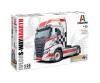1:24 Iveco S-Way Abarth (Show Truck)
